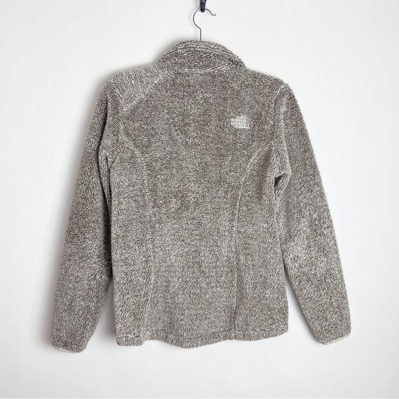 The North Face Women’s Osito Full Zip Fleece Jacket Small - Picture 3 of 9